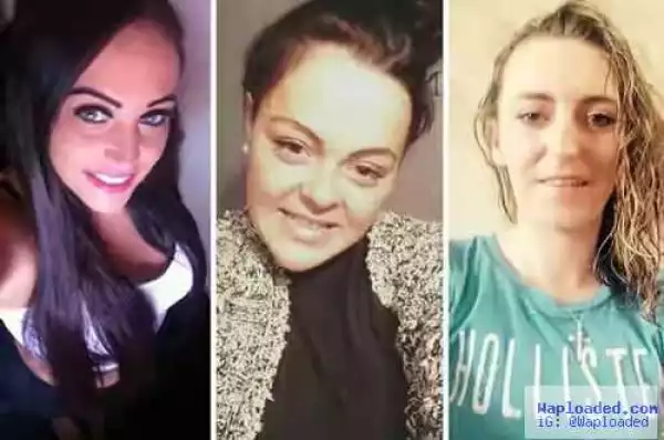 3 Women Die Within Days After Taking Fake Drugs